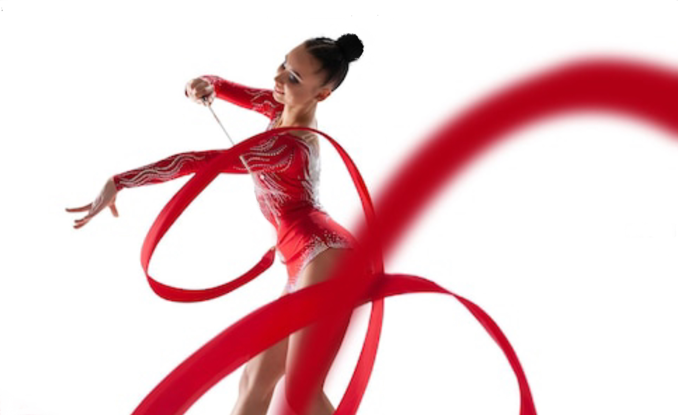 logo of École de Gymnastique rythmique