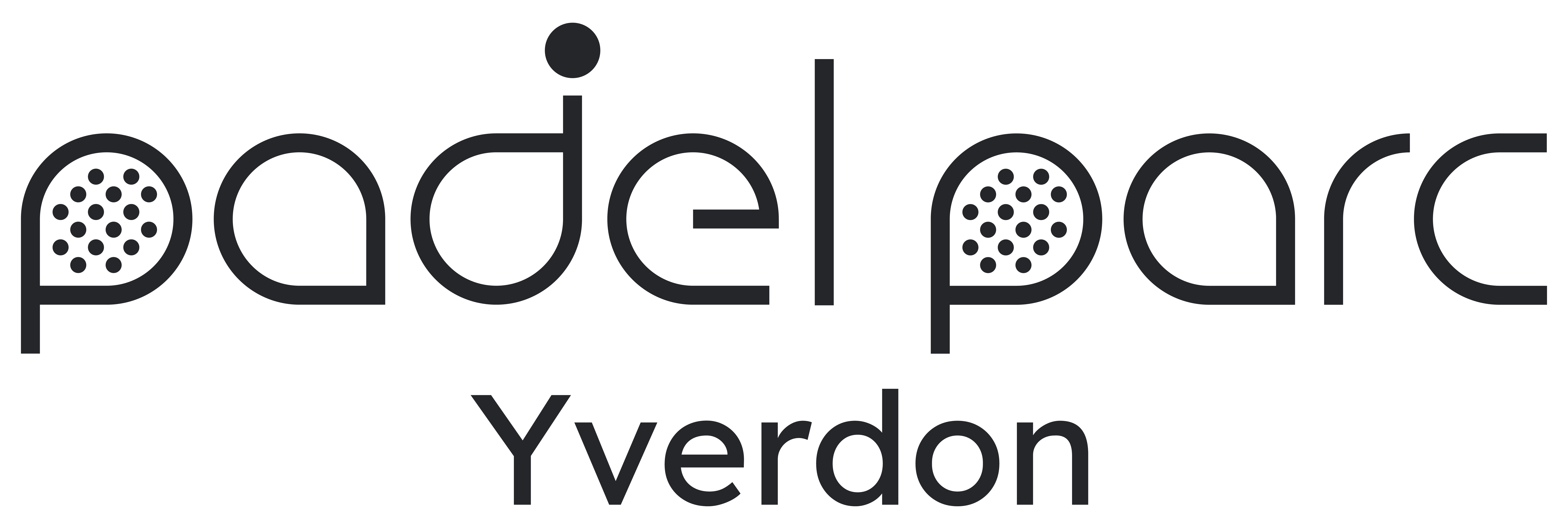 logo of Padel Parc Yverdon
