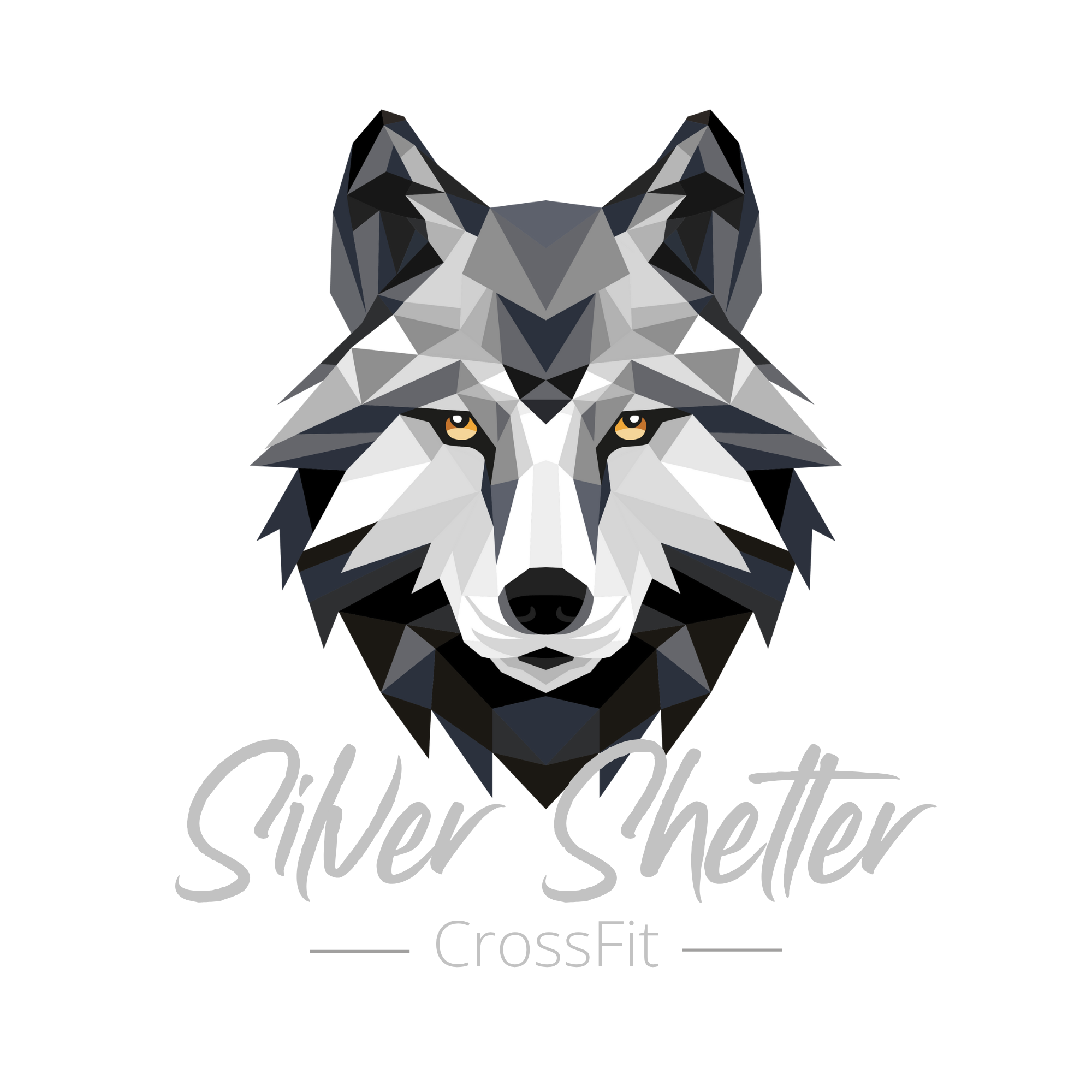 logo of Silver Shelter CrossFit