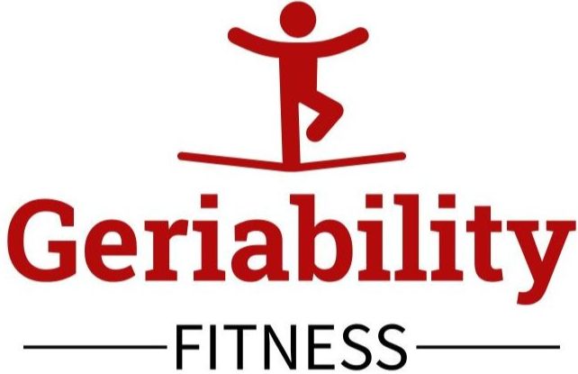 logo of Geriability Fitness