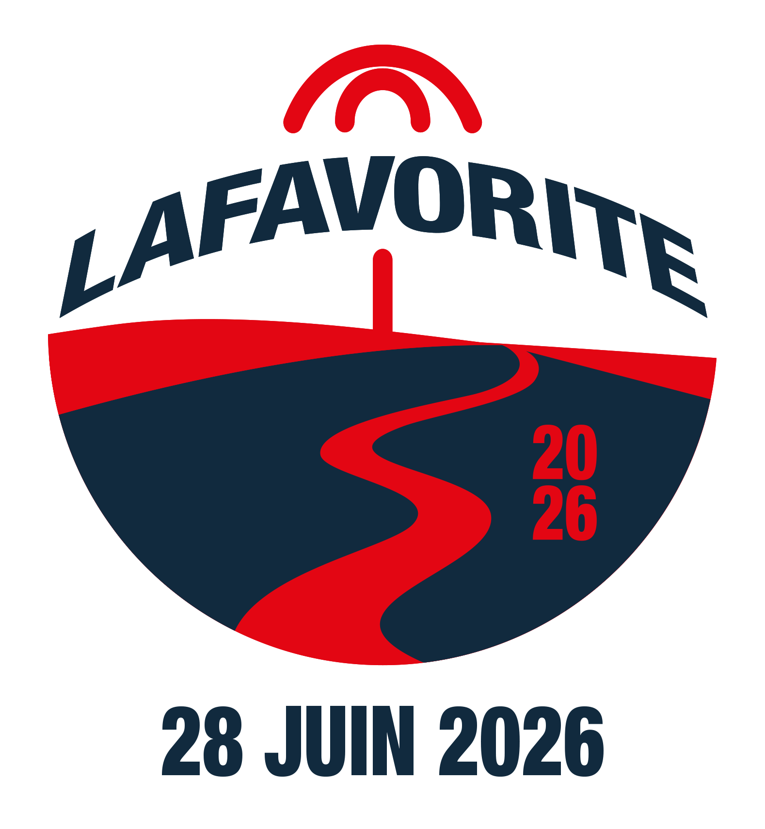 logo of Association cyclosportive La Favorite
