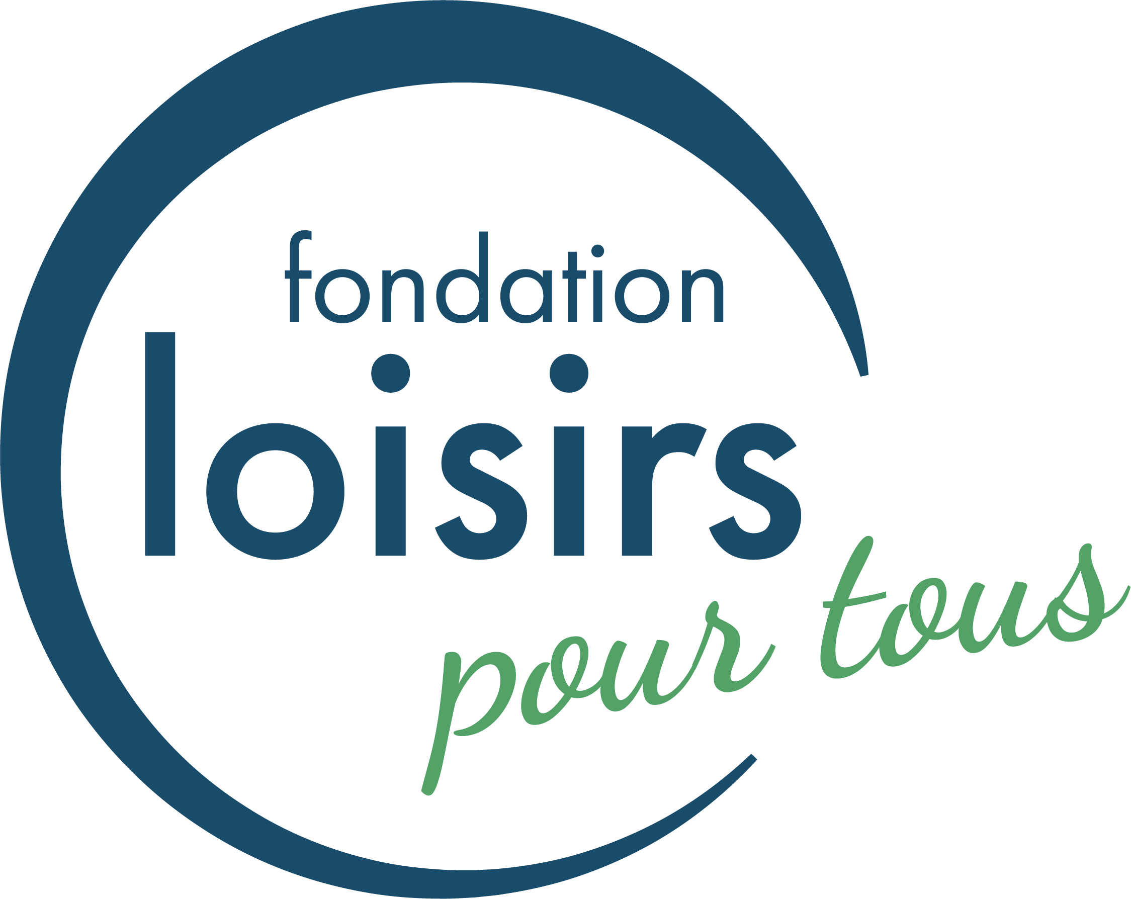 logo of Fondation Loisirs Pour Tous
