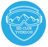 logo of Ski-Club Yverdon