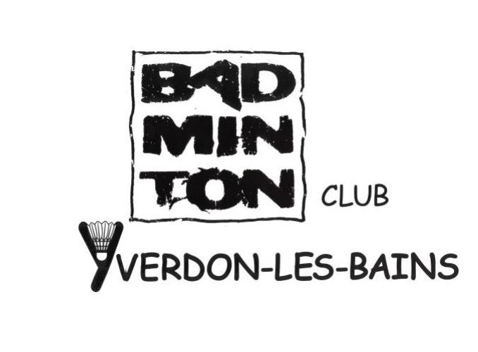logo of Badminton Yverdon-les-Bains