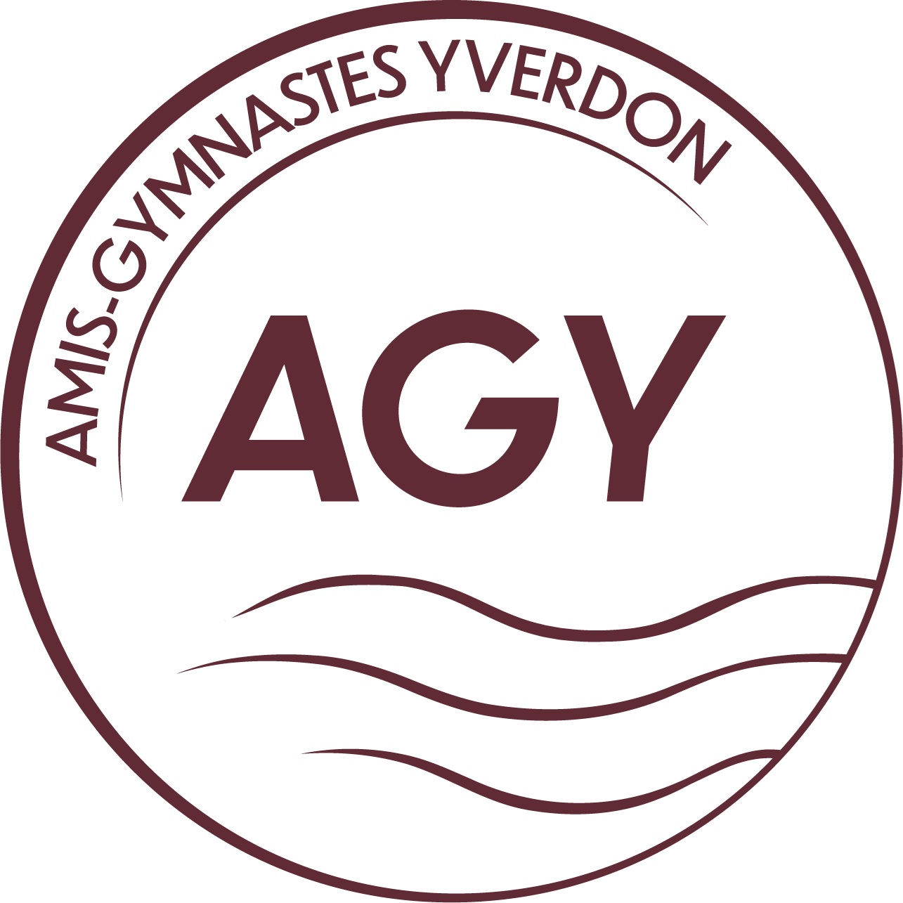 logo of FSG Amis-Gymnastes Yverdon