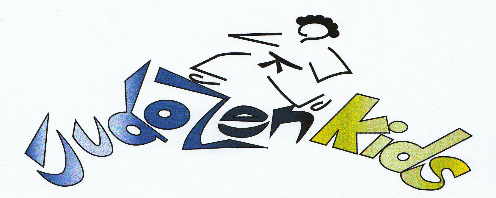 logo of Judo Zen Kids