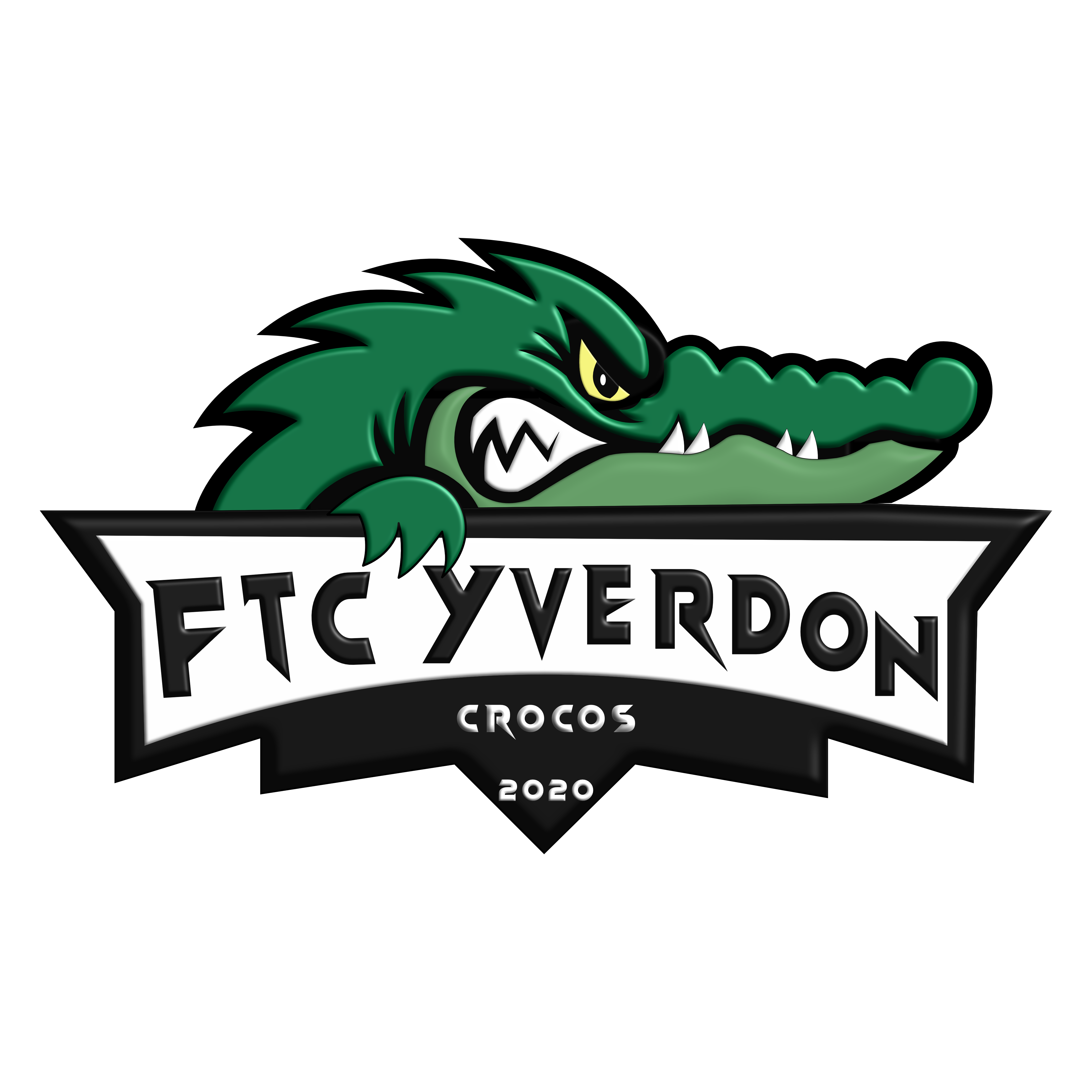 logo of Futnet Yverdon