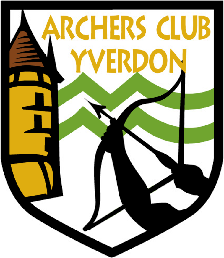 logo of Archers-Club Yverdon