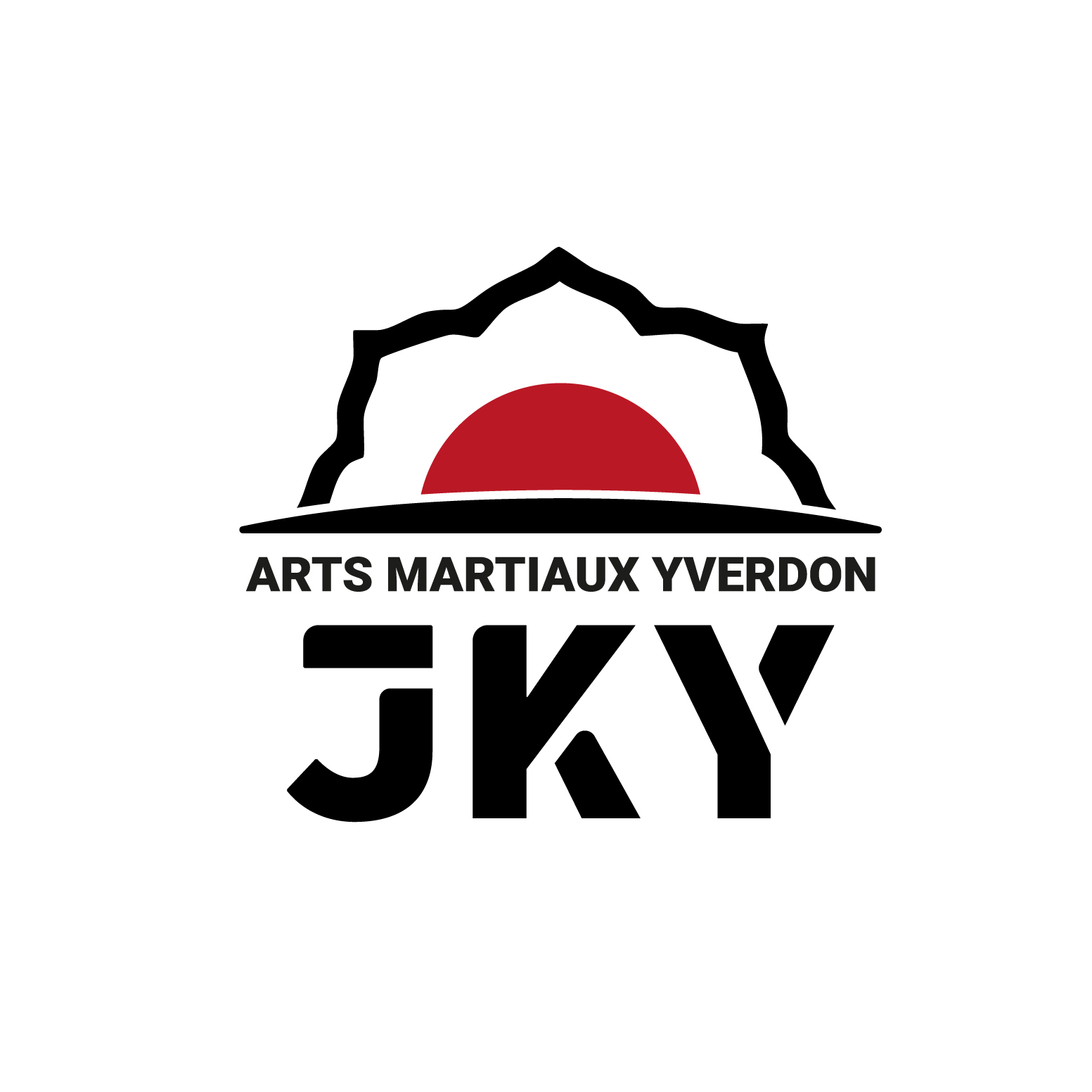 logo of Judo-Kwai Yverdon