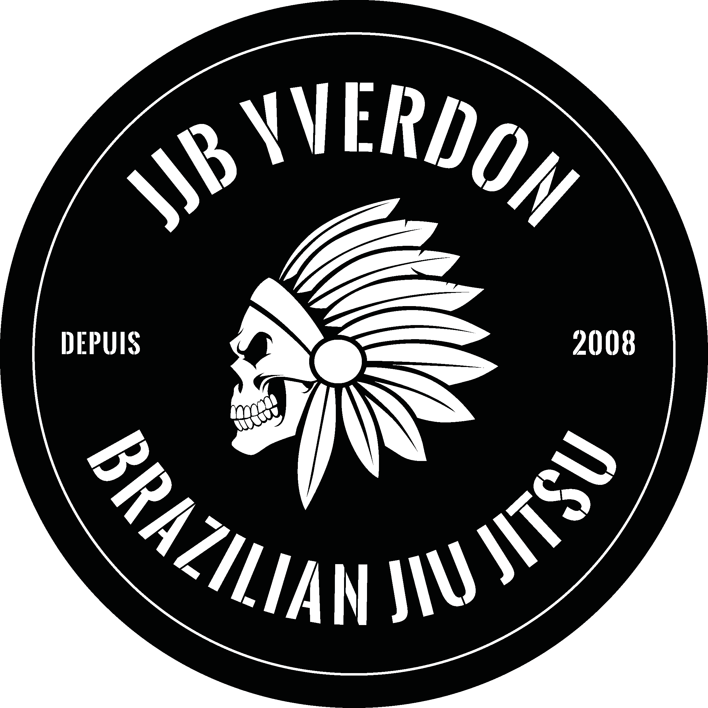 logo of JJB Yverdon