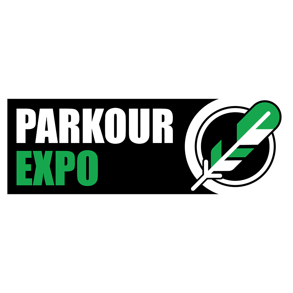 logo of Parkour Expo