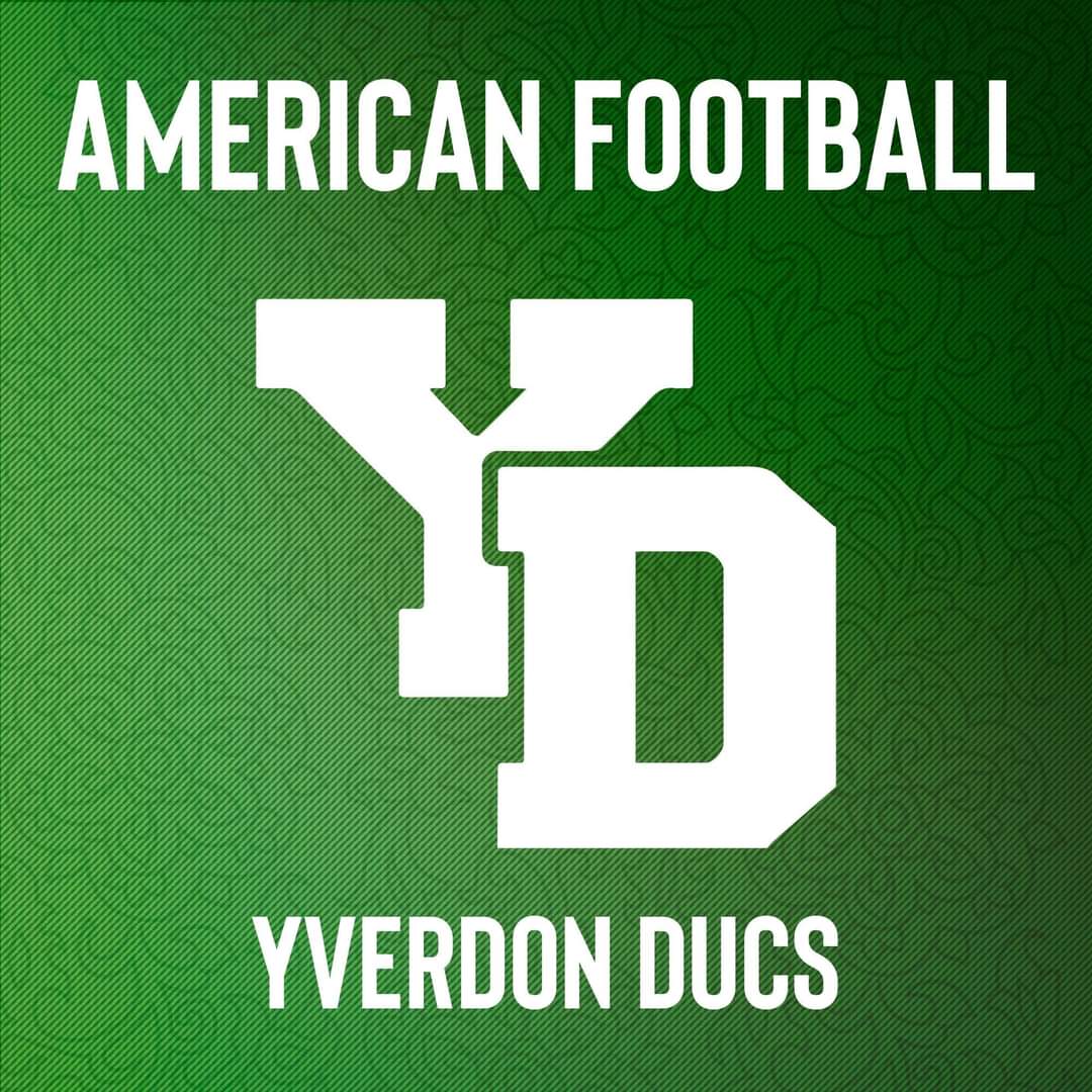 logo of AFC Yverdon Ducs