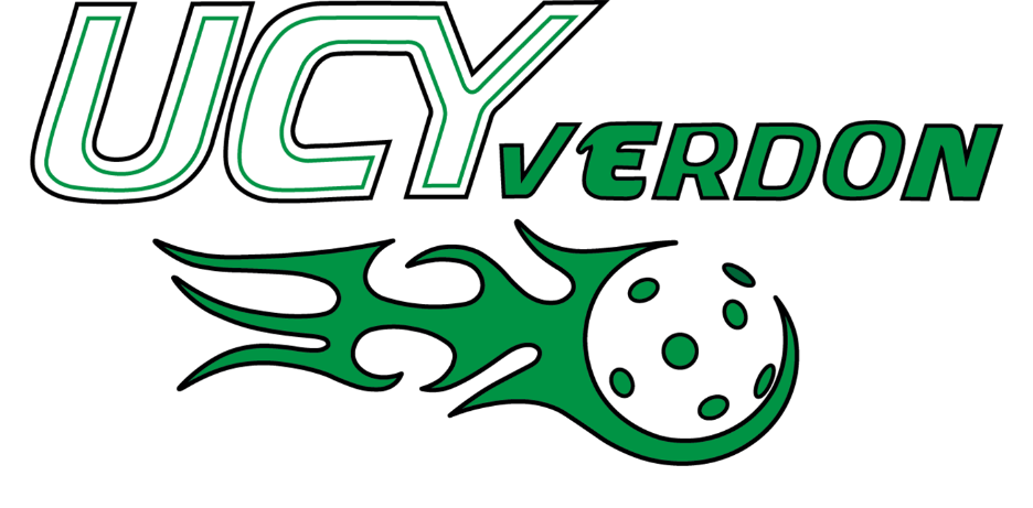 logo of Unihockey Club Yverdon