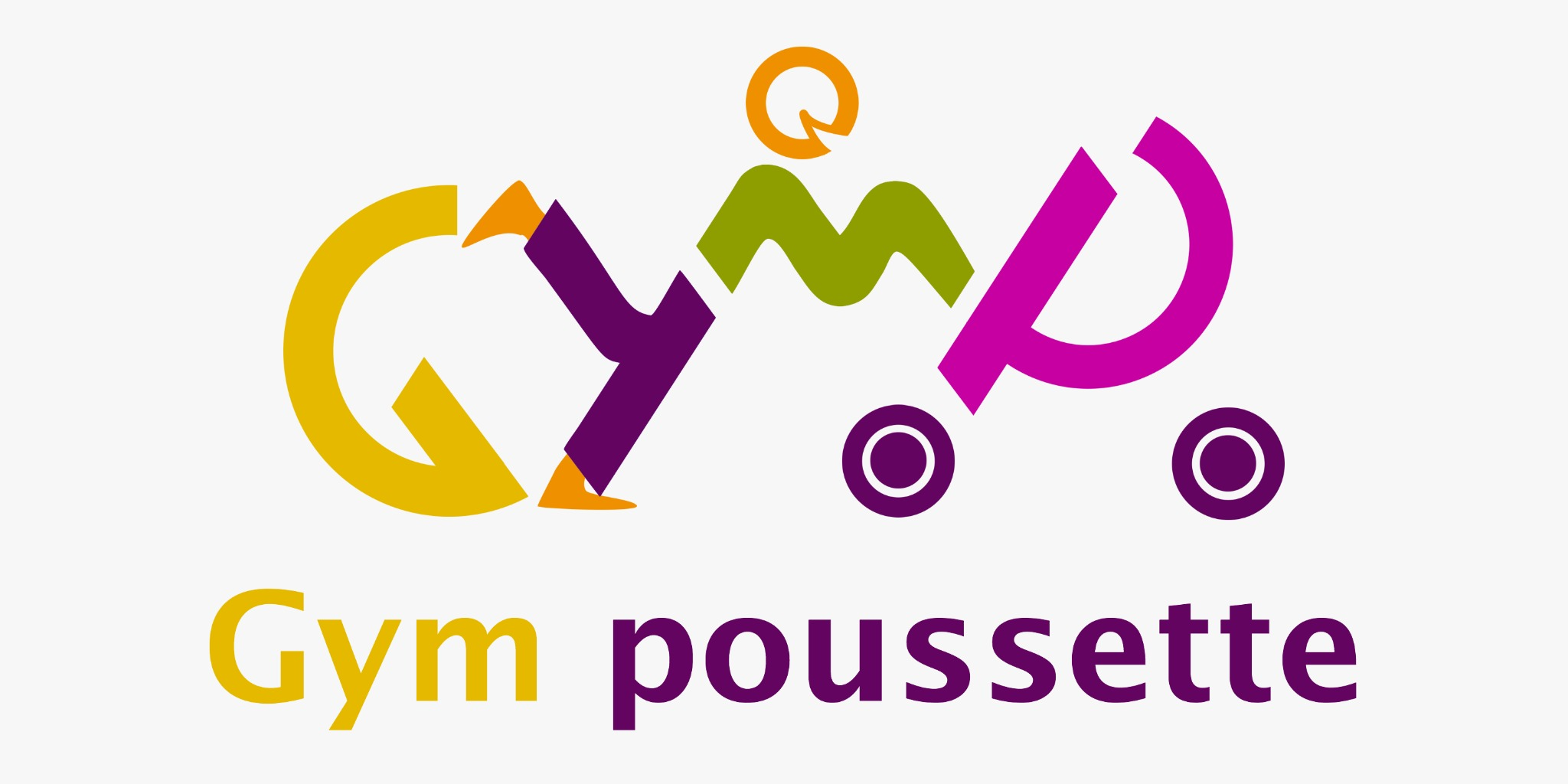 logo of Gym Poussette