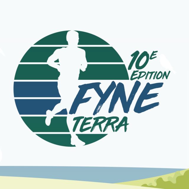 logo of Association Fyne Terra 1/2 Marathon