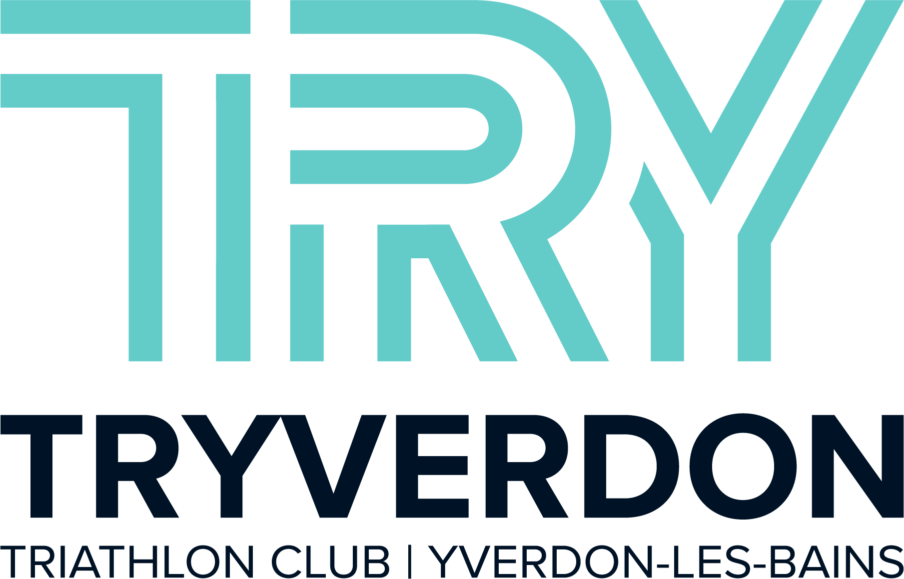 logo of TRYverdon