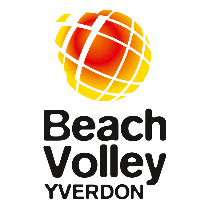 logo of Beach Volley Yverdon
