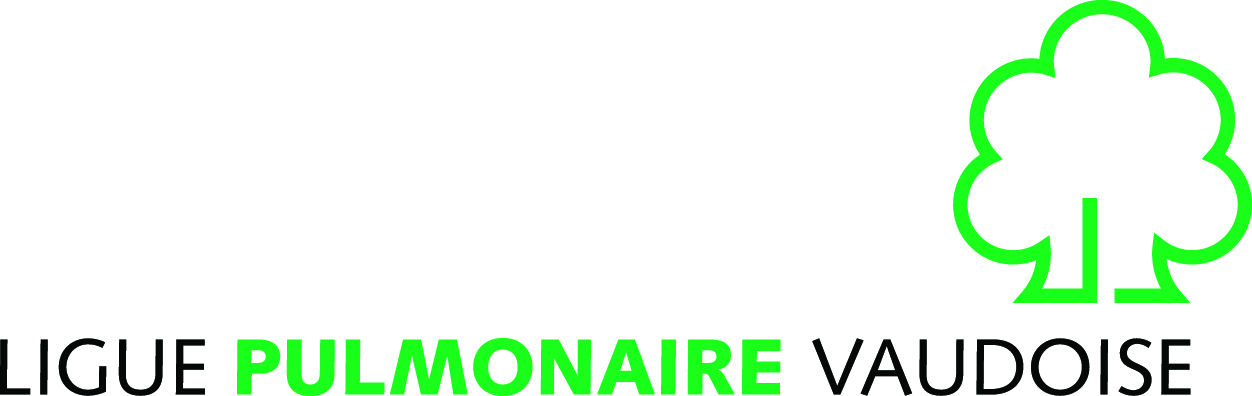logo of Ligue Pulmonaire Vaudoise