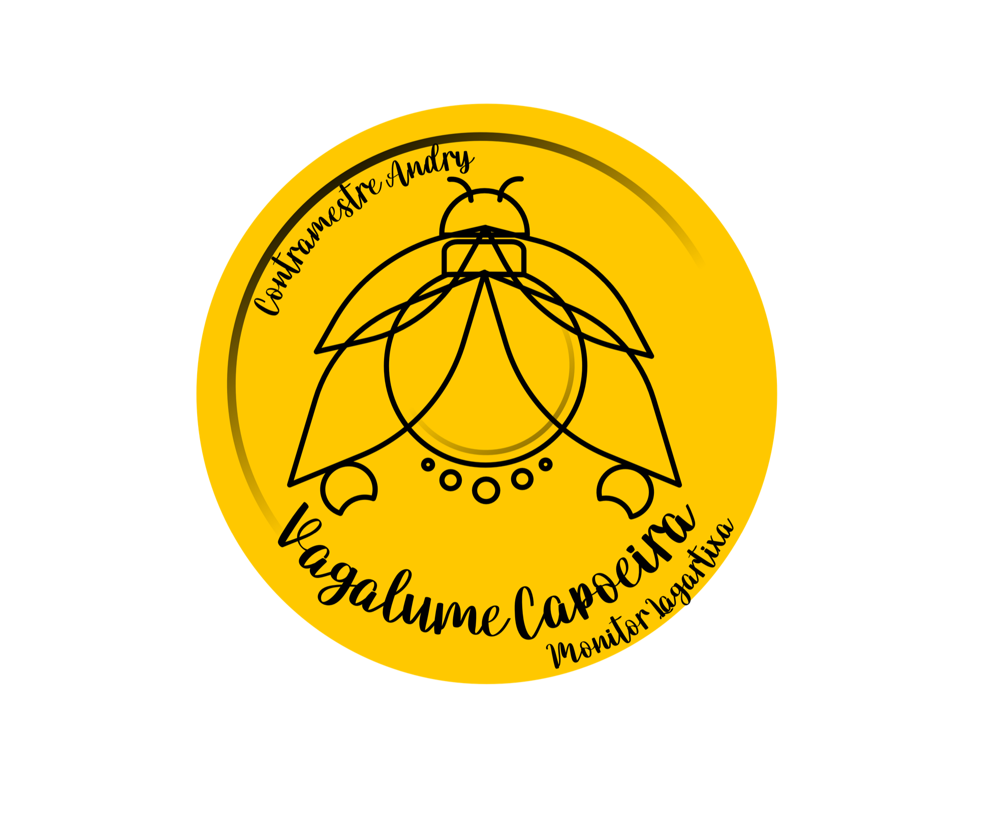 logo of Association Capoeira Yverdon