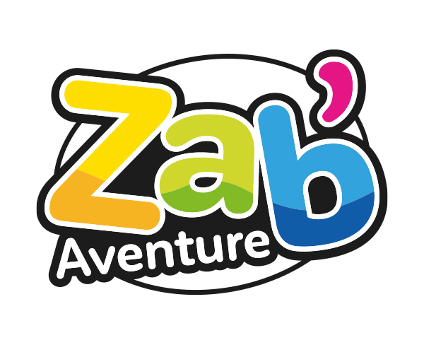 logo of Zab'Aventure