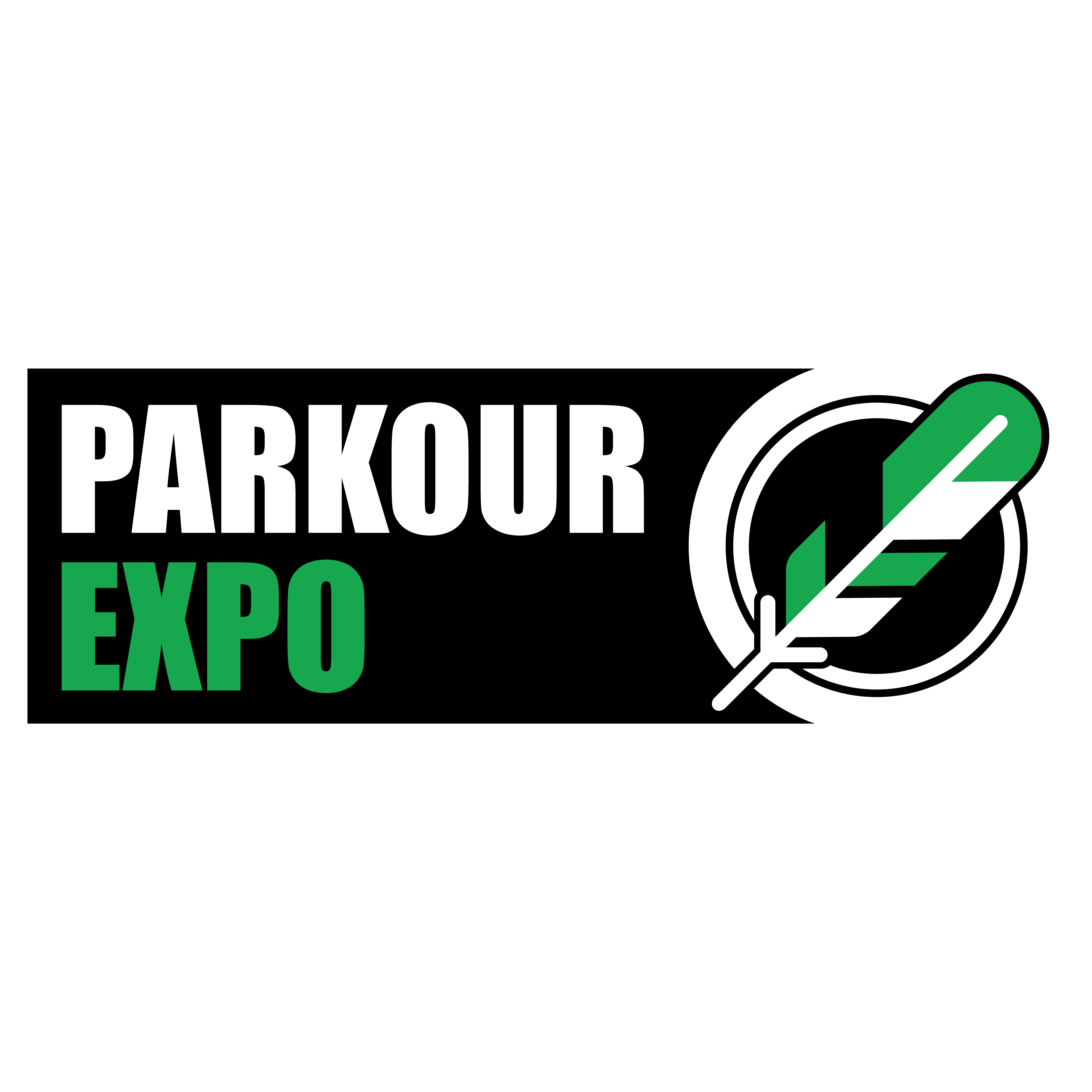 logo of Parkour Expo