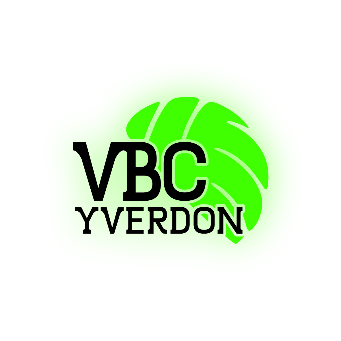 logo of VBC Yverdon