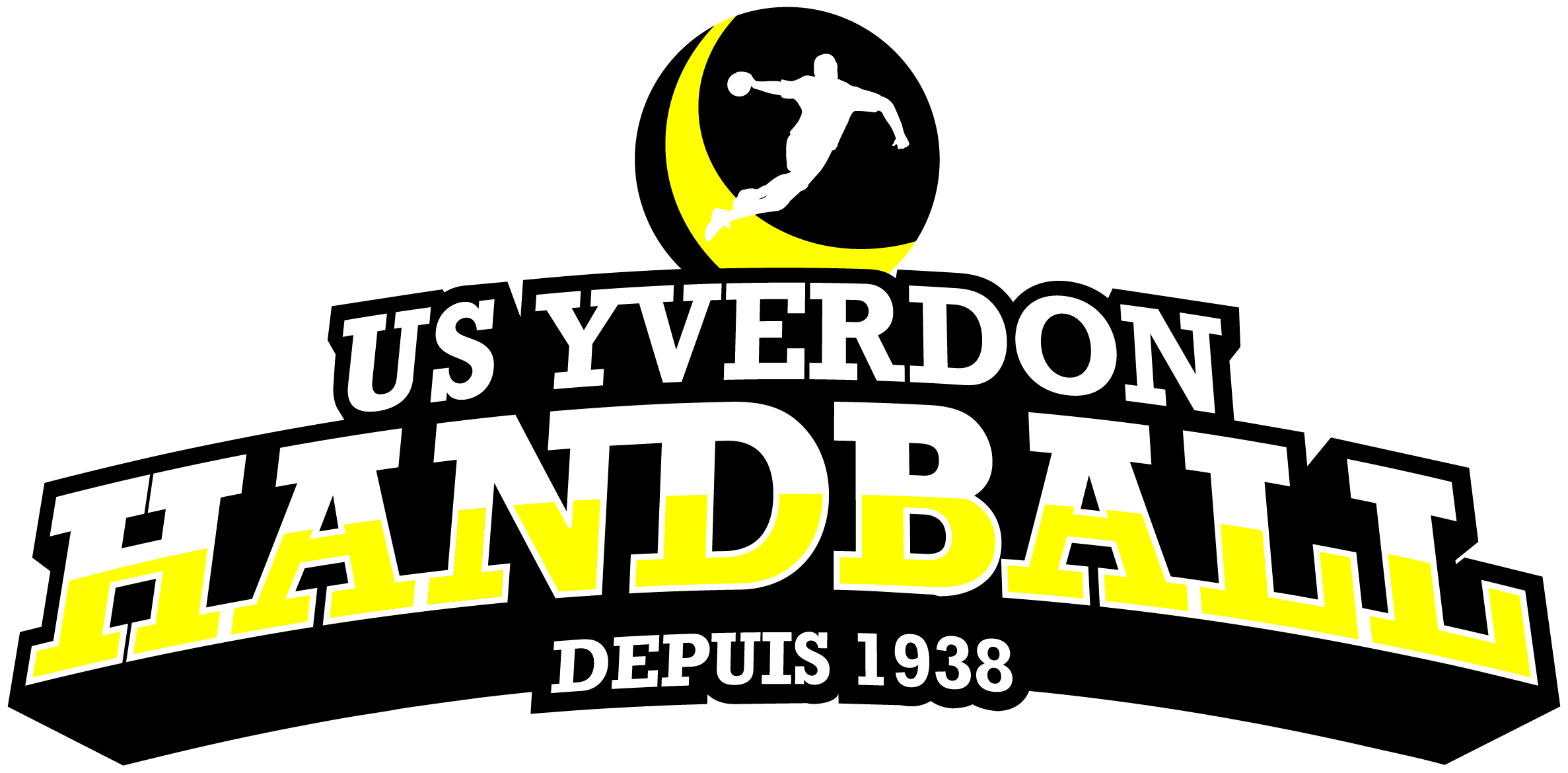 logo of USY Handball