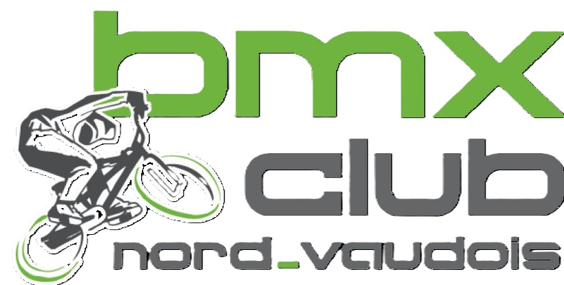 logo of BMX Club Nord Vaudois (BMXNV)