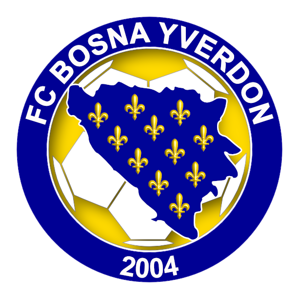 logo of FC Bosna Yverdon