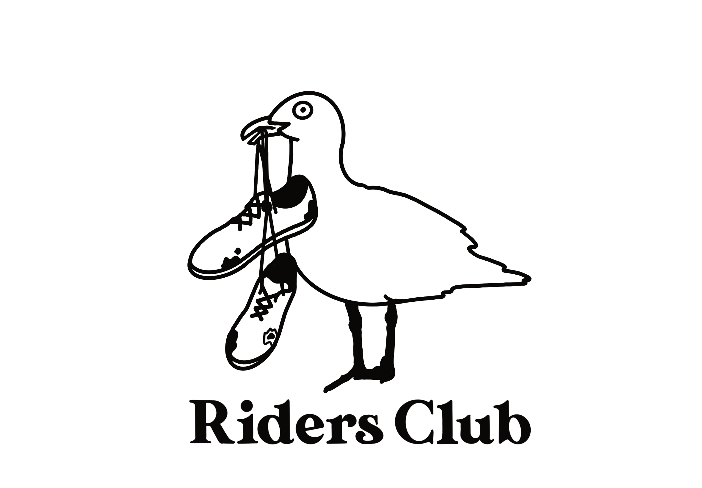 logo of Riders Club