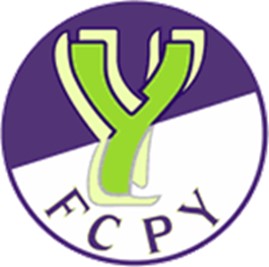 logo of FC Centre portugais Yverdon
