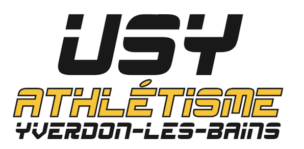 logo of USY Athlétisme
