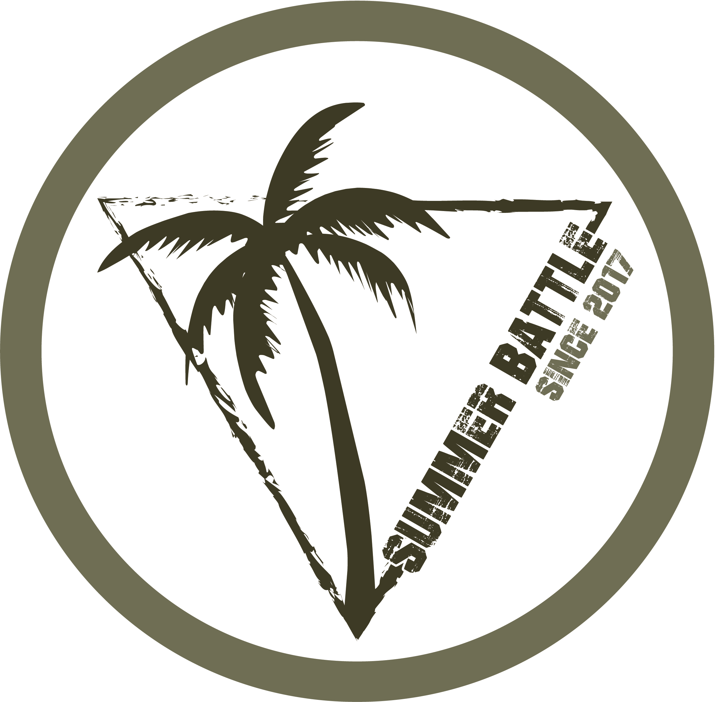 logo of Summer Battle