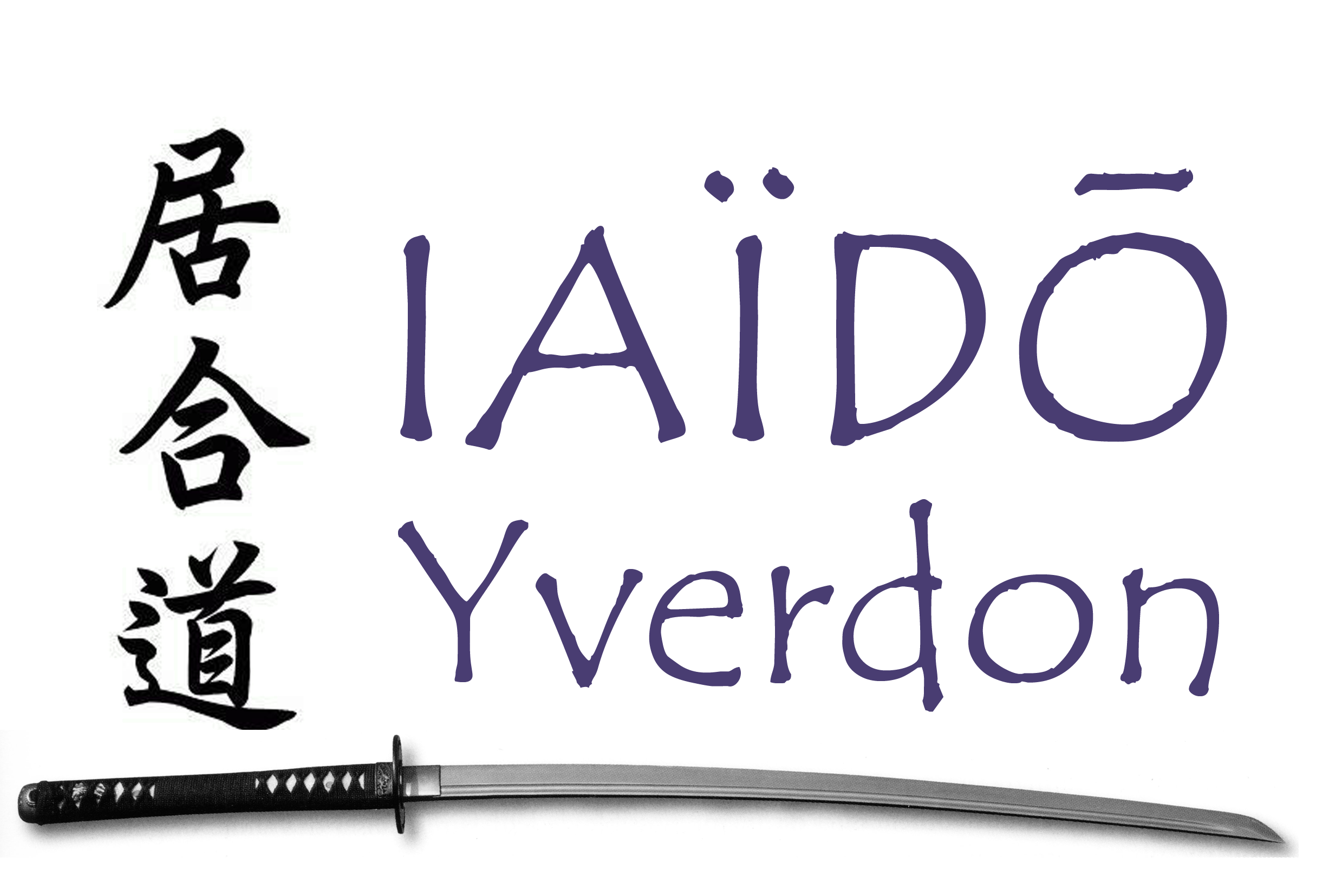 logo of IAÏDO Yverdon