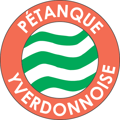 logo of Pétanque Yverdonnoise