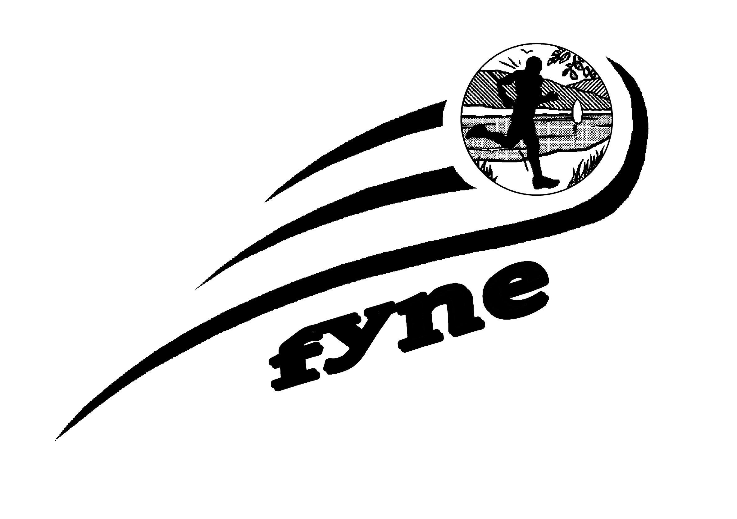 logo of Association Fyne Terra 1/2 Marathon