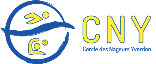 logo of Cercle des Nageurs Yverdon