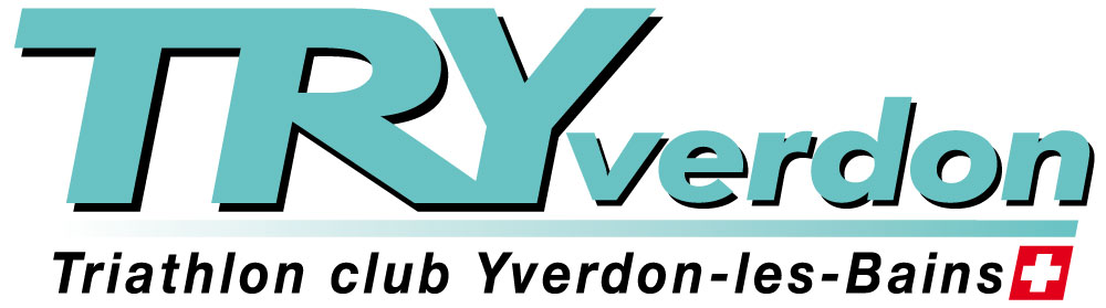 logo of Triathlon Club Yverdon-les-Bains