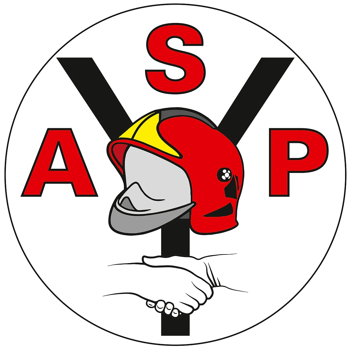 logo of Amicale des Sapeurs-Pompiers d'Yverdon-les-Bains & région
