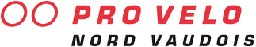 logo of Pro Vélo Nord Vaudois