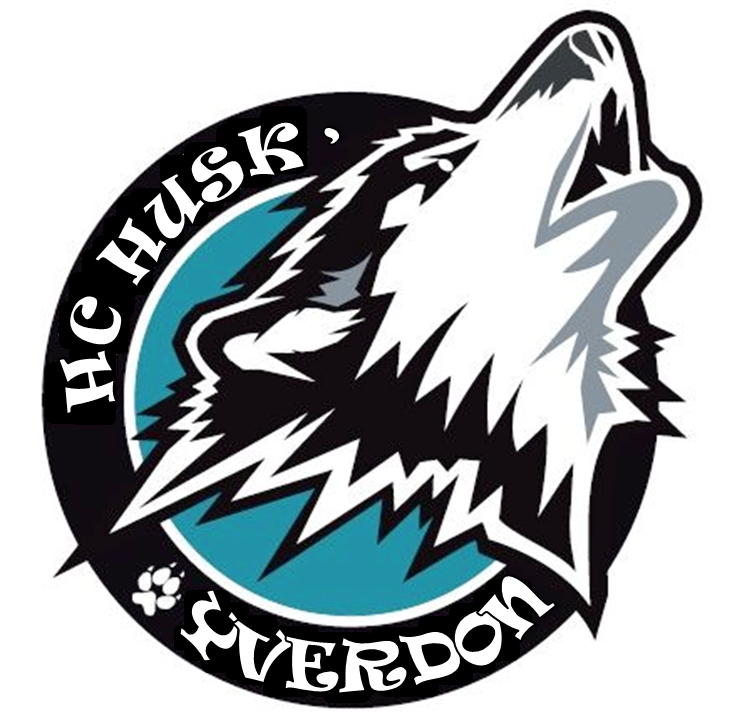 logo of Hockey Club Husk'Yverdon