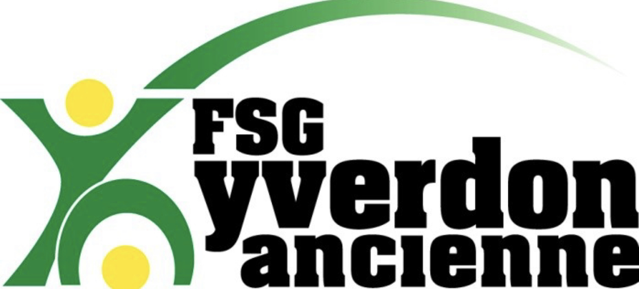 logo of FSG Yverdon-Ancienne