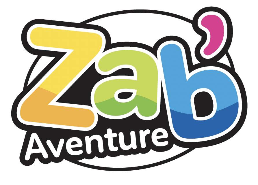 logo of Zab'Aventure