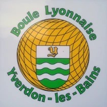 logo of Association Boule Yverdon-les-Bains